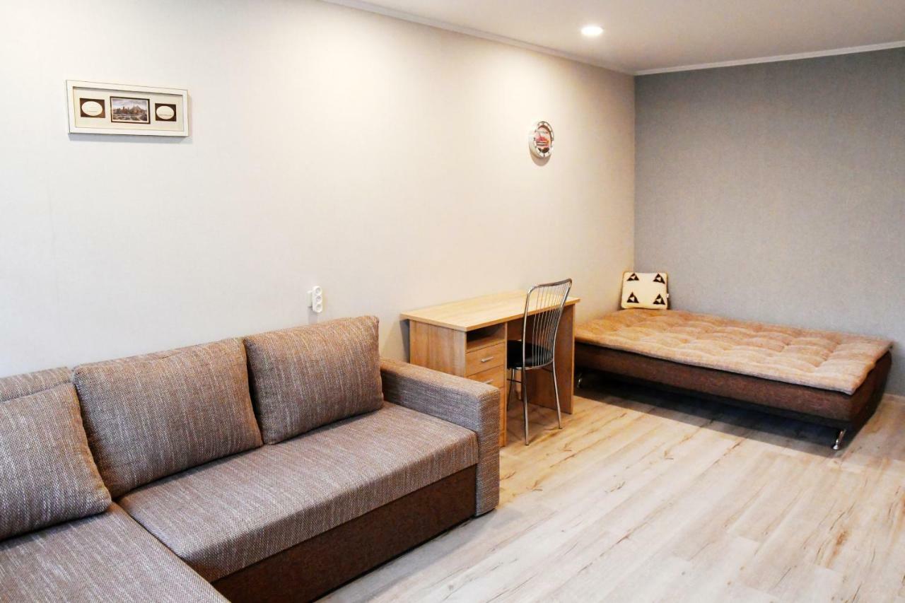 Relax Inn Druskininkai Exterior photo